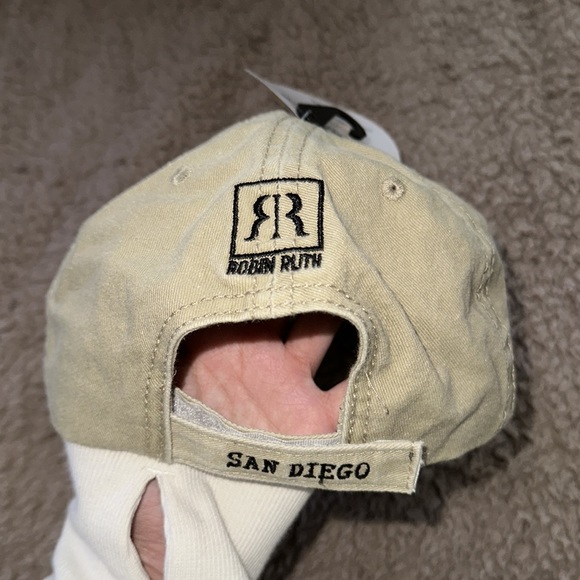 COPY - San Diego hat - Picture 3 of 3